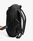 Bellroy Venture Ready Pack 26L Black-Men's Bags-Howard-Surrey-Canada