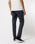 Nudie Easy Alvin Denim Jeans Dark Midnight-Men's Denim-Brooklyn-Vancouver-Yaletown-Canada