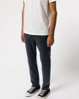 Nudie Easy Alvin Denim Jeans Dark Midnight-Men's Denim-Brooklyn-Vancouver-Yaletown-Canada