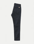Nudie Easy Alvin Denim Jeans Dark Midnight-Men's Denim-Brooklyn-Vancouver-Yaletown-Canada