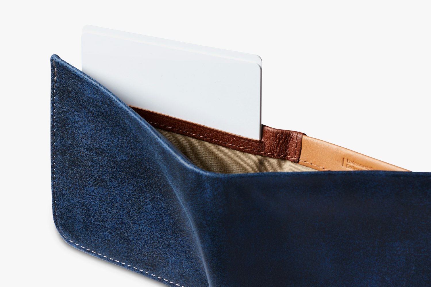 Bellroy Hide &amp; Seek LO Ocean SS24-Men&#39;s Accessories-Howard-Surrey-Canada