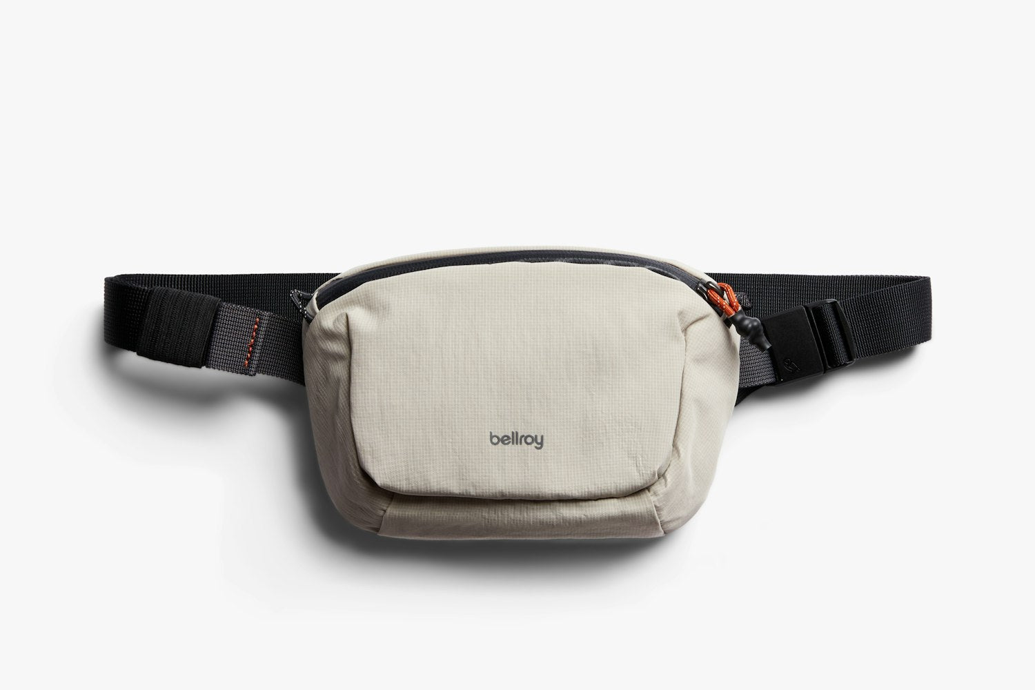 Bellroy Lite Belt Bag Ash-Men's Bags-Howard-Surrey-Canada