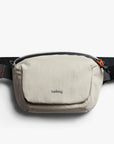 Bellroy Lite Belt Bag Ash-Men's Bags-Howard-Surrey-Canada