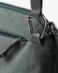 Bellroy Tokyo Side Bag Everglade-Men's Bags-Howard-Surrey-Canada