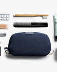 Bellroy Toiletry Kit Navy-Men's Accessories-Howard-Surrey-Canada