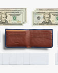 Bellroy Hide & Seek LO Ocean SS24-Men's Accessories-Howard-Surrey-Canada