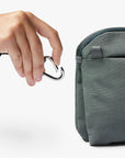 Bellroy Tokyo Side Bag Everglade-Men's Bags-Howard-Surrey-Canada