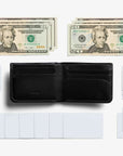 Bellroy Hide & Seek LO Black SS24-Men's Accessories-Howard-Surrey-Canada