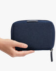 Bellroy Tech Kit Compact Navy SS24-Men's Accessories-Howard-Surrey-Canada