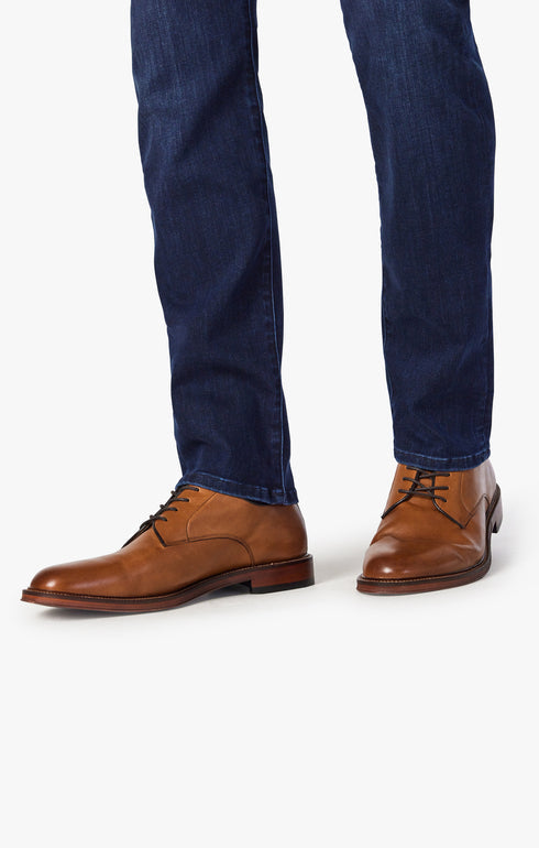 34 Heritage Denim Courage Brushed Urban Dark Midnight-Men&#39;s Denim-Howard-Surrey-Canada