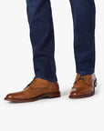 34 Heritage Denim Courage Brushed Urban Dark Midnight-Men's Denim-Howard-Surrey-Canada