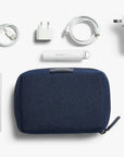 Bellroy Tech Kit Compact Navy SS24-Men's Accessories-Howard-Surrey-Canada