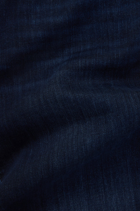 34 Heritage Denim Courage Brushed Urban Dark Midnight-Men&#39;s Denim-Brooklyn-Vancouver-Yaletown-Canada