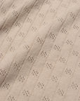 Far Afield Tee Shirt Jacobs Polo Lace - Peyote Sand-Men's T-Shirts-Brooklyn-Vancouver-Yaletown-Canada