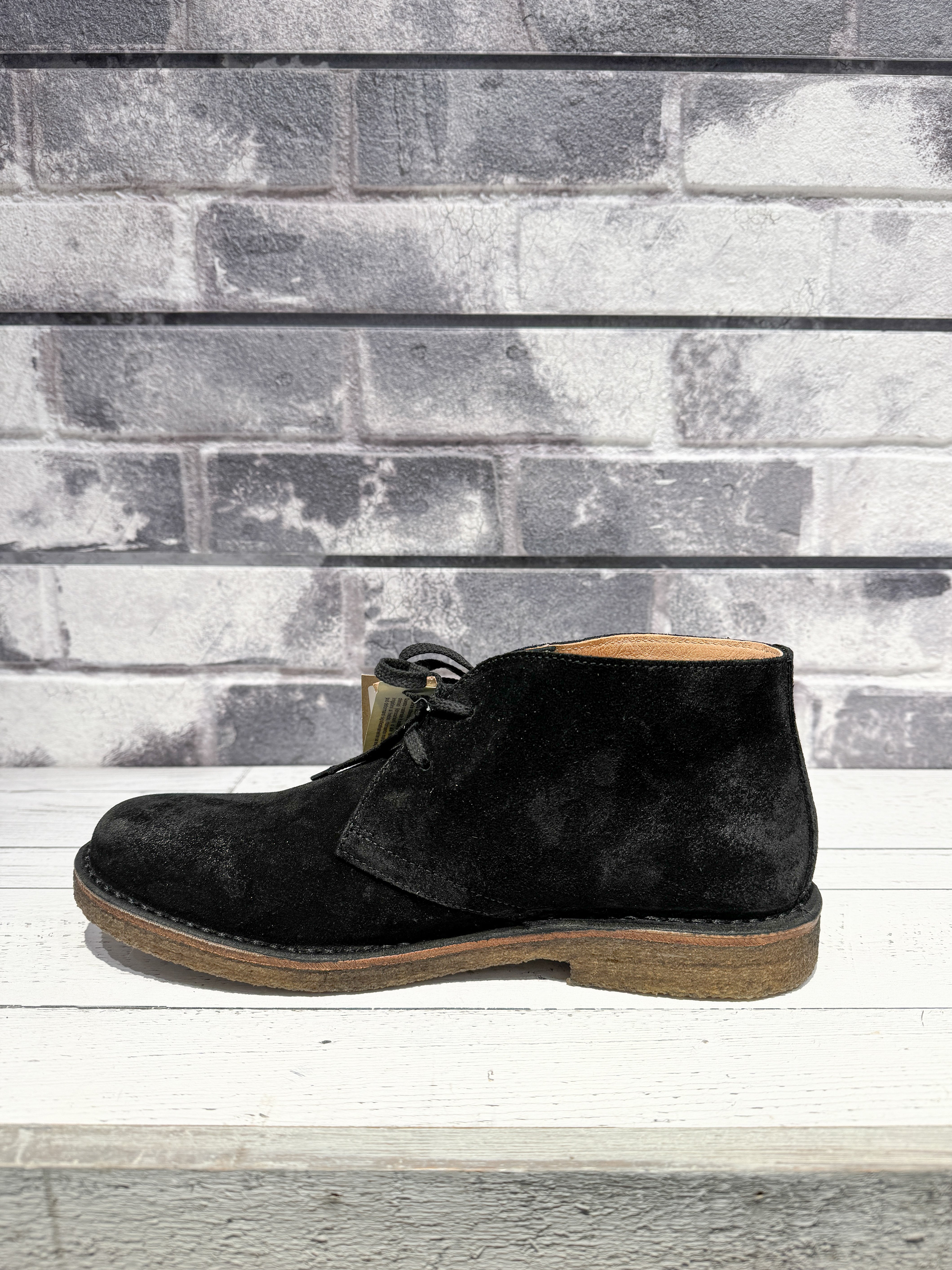 Astorflex Shoes Greenflex 756 900 9