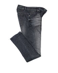 Jude Neale Axe Denim Jean Smoke-Men's Denim-Howard-Surrey-Canada