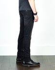 Jude Neale Axe Denim Jean Smoke-Men's Denim-Howard-Surrey-Canada