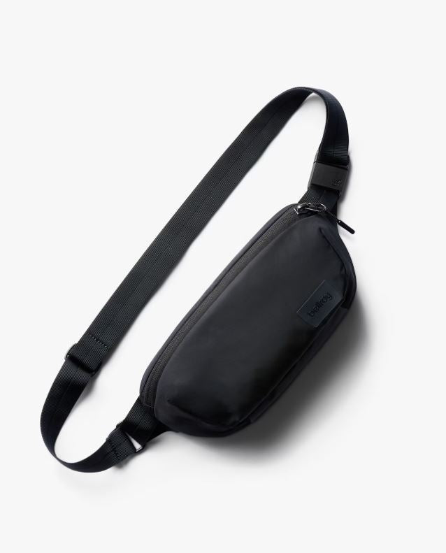 Bellroy Laneway Belt Bag Ink-Men's Bags-Howard-Surrey-Canada