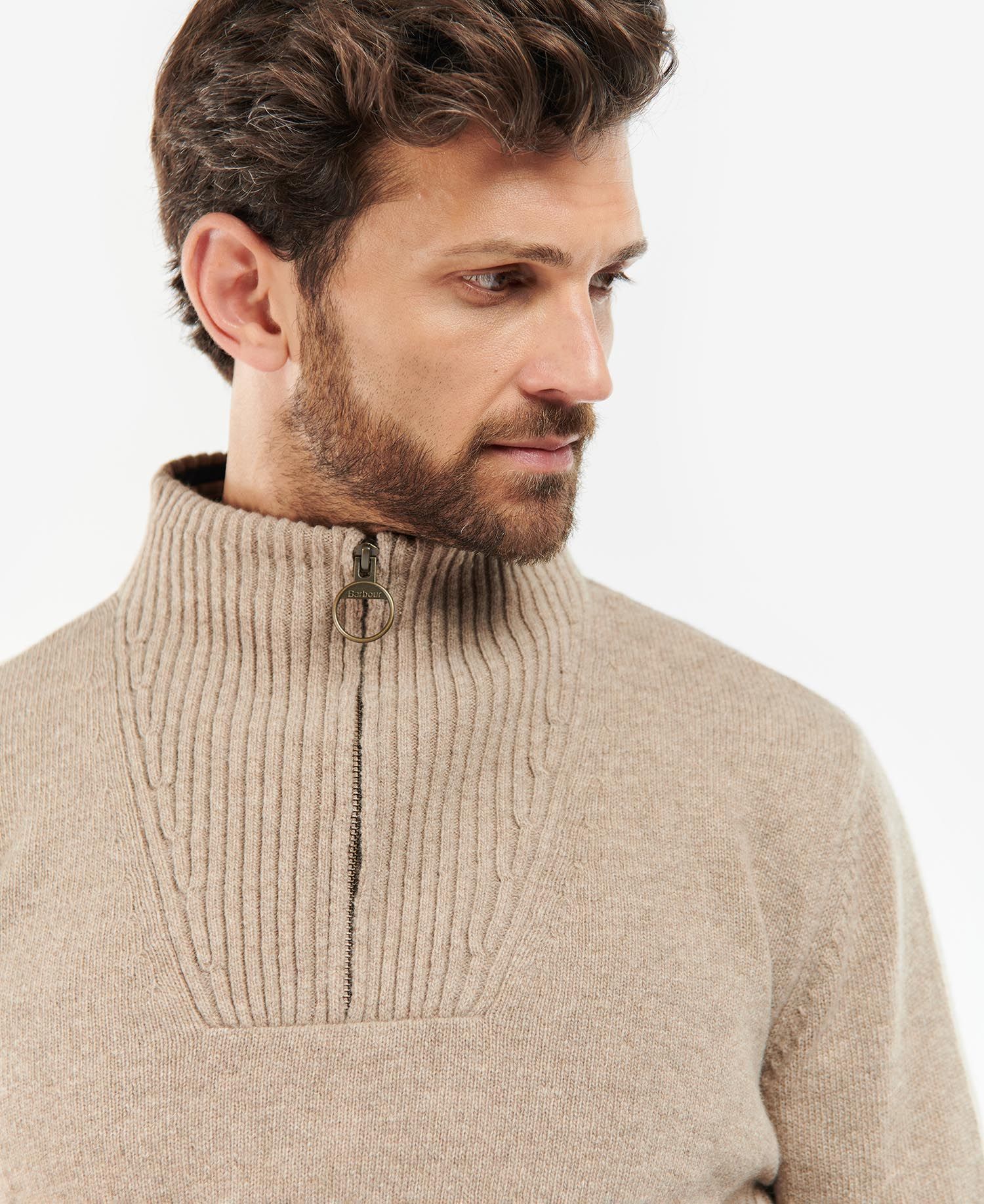 Barbour stone jacket store