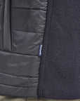 Barbour Jacket Essential Gilet Charcoal-Men's Jackets-Howard-Surrey-Canada