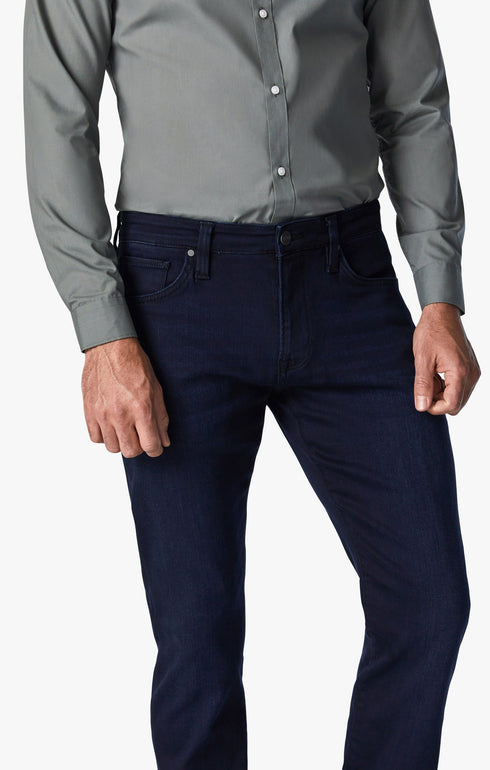 34 Heritage Cool Denim TALL Ink Urban-Men's Denim-Howard-Surrey-Canada