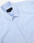 Octclass Fancy Stripe Shirt-Men's Shirts-Howard-Surrey-Canada