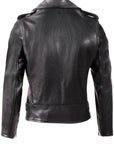 Schott CORE Cowhide Perfecto Leather Jacket-Men's Leather Jackets-Yaletown-Vancouver-Surrey-Canada