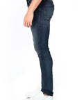 Fidelity Denim Torino - Captain Blue-Men's Denim-Howard-Surrey-Canada