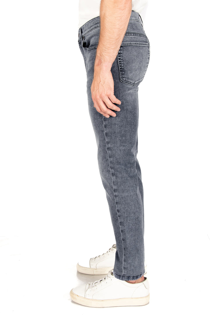 Fidelity Denim Torino - Ironstone-Men's Denim-Brooklyn-Vancouver-Yaletown-Canada