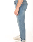 Fidelity Denim Torino - Woodstock-Men's Denim-Brooklyn-Vancouver-Yaletown-Canada