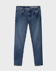 Gabba Marc Modern Slim Jean Dark Blue-Men's Denim-29-Howard-Surrey-Canada