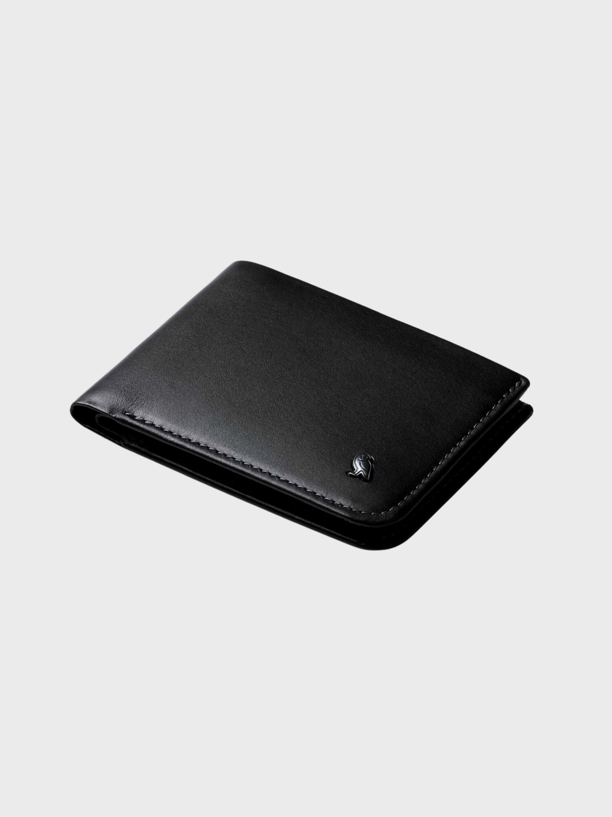 Bellroy Hide & Seek LO Black SS24-Men's Accessories-Howard-Surrey-Canada