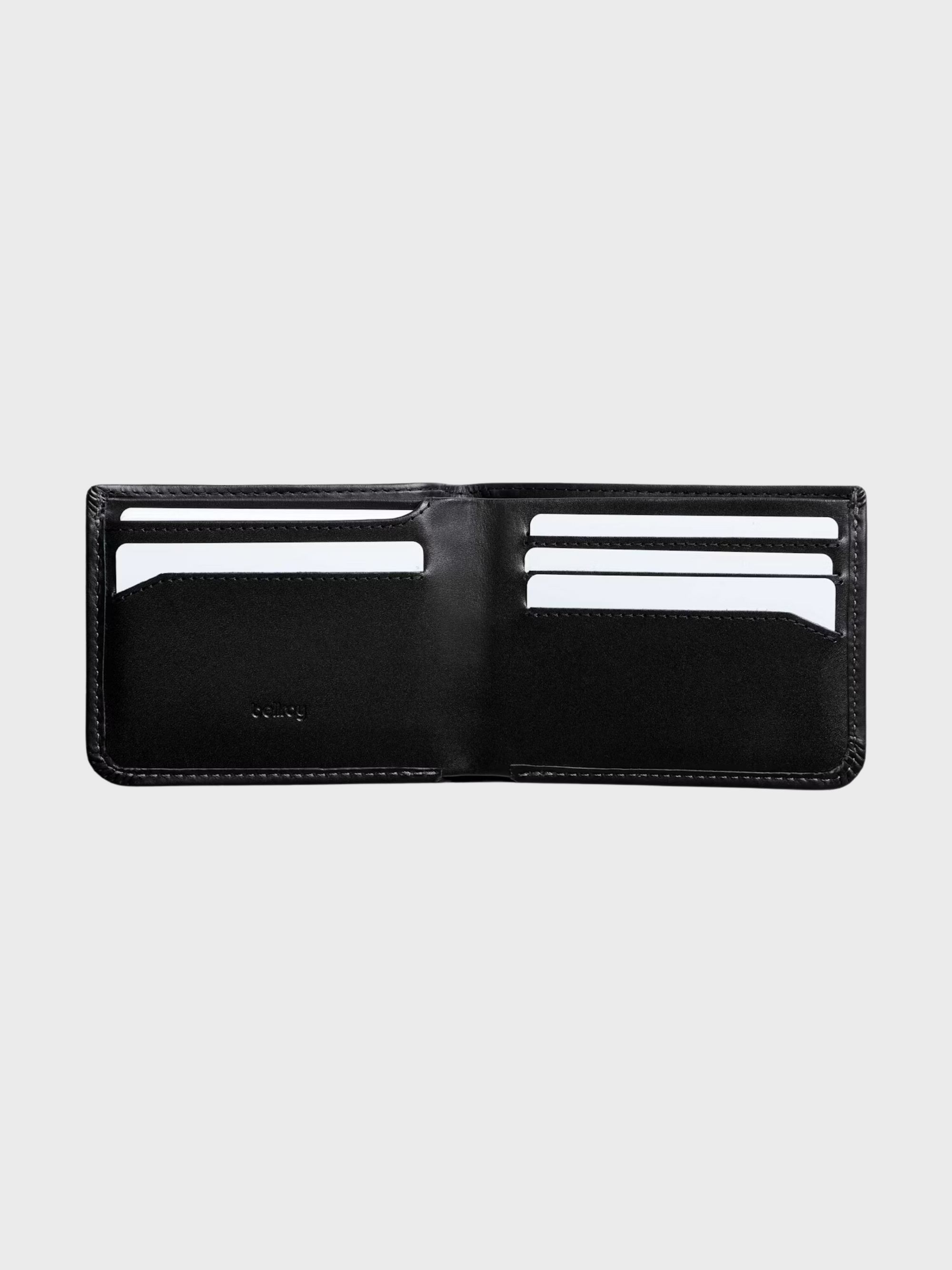 Bellroy Hide & Seek LO Black SS24-Men's Accessories-Brooklyn-Vancouver-Yaletown-Canada