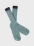 Peregrine Accessory Boot Socks Seafoam-Men's Accessories-Howard-Surrey-Canada