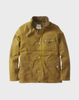 Peregrine Coat Bexley Jacket Mustard-Men's Coats-Howard-Surrey-Canada