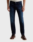 AG Tellis Viper Jean-Men's Denim-29-Howard-Surrey-Canada