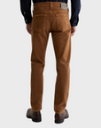 AG Denim Tellis 7 Years Sulfur Roasted Acorn-Men's Denim-Howard-Surrey-Canada