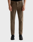 AG Pants Tellis Sulfur Faded Ashwood-Men's Pants-Howard-Surrey-Canada