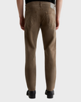 AG Pants Tellis Sulfur Faded Ashwood-Men's Pants-Howard-Surrey-Canada