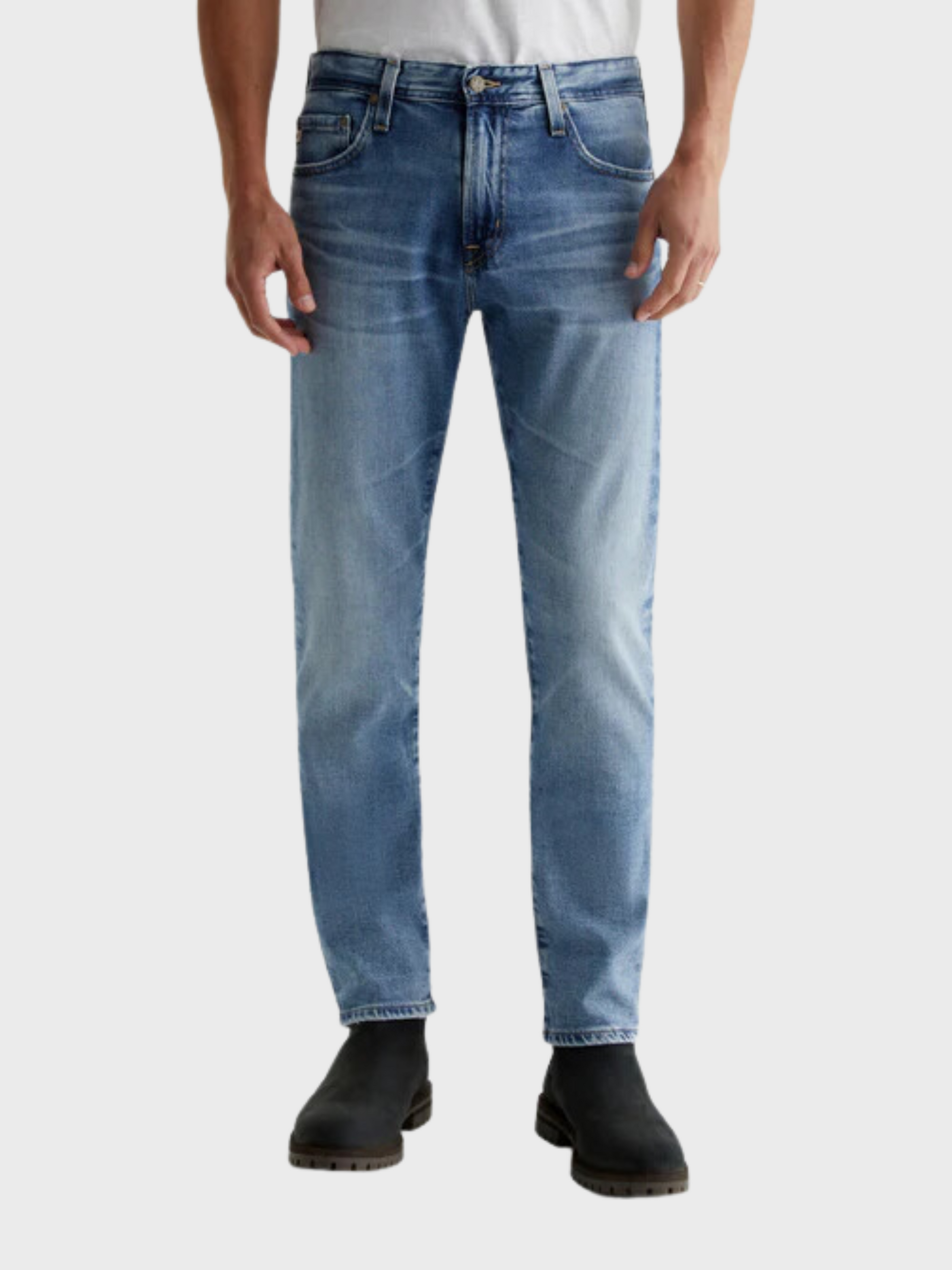 AG Tellis Denim Jeans 21 Years Marve-Men&#39;s Denim-Howard-Surrey-Canada