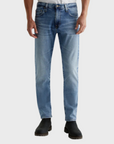 AG Tellis Denim Jeans 21 Years Marve-Men's Denim-Howard-Surrey-Canada