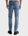 AG Tellis Denim Jeans 21 Years Marve-Men's Denim-Howard-Surrey-Canada