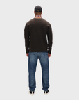 Gabba Denim Carl Oskin Dk Blue-Men's Denim-Howard-Surrey-Canada