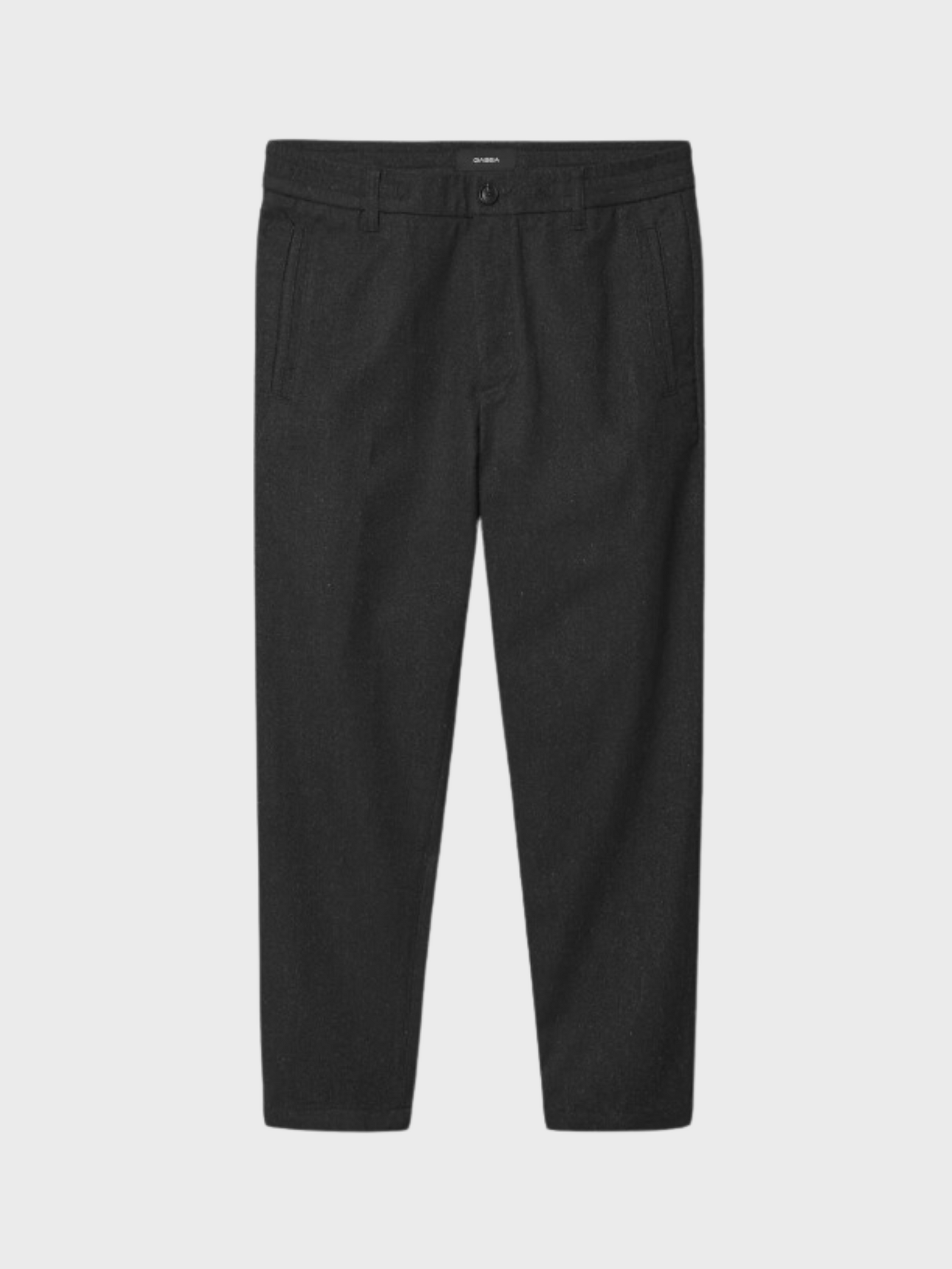 Gabba Pants Monza Shafi Black-Men&#39;s Pants-Howard-Surrey-Canada