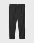 Gabba Pants Monza Shafi Black-Men's Pants-Brooklyn-Vancouver-Yaletown-Canada