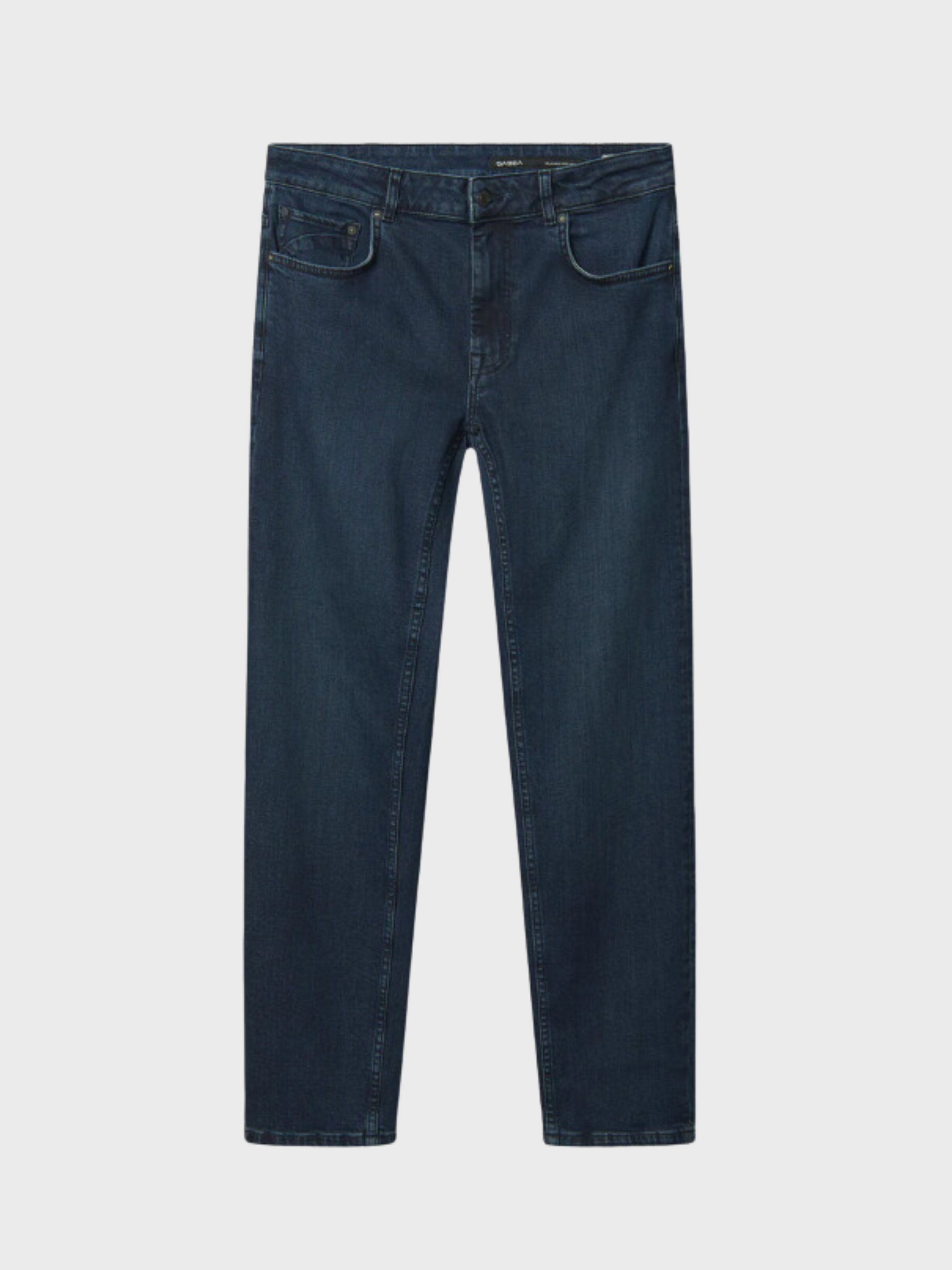 Gabba Denim Marc Mego Dk Blue-Men&#39;s Denim-Howard-Surrey-Canada