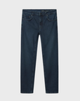 Gabba Denim Marc Mego Dk Blue-Men's Denim-Howard-Surrey-Canada