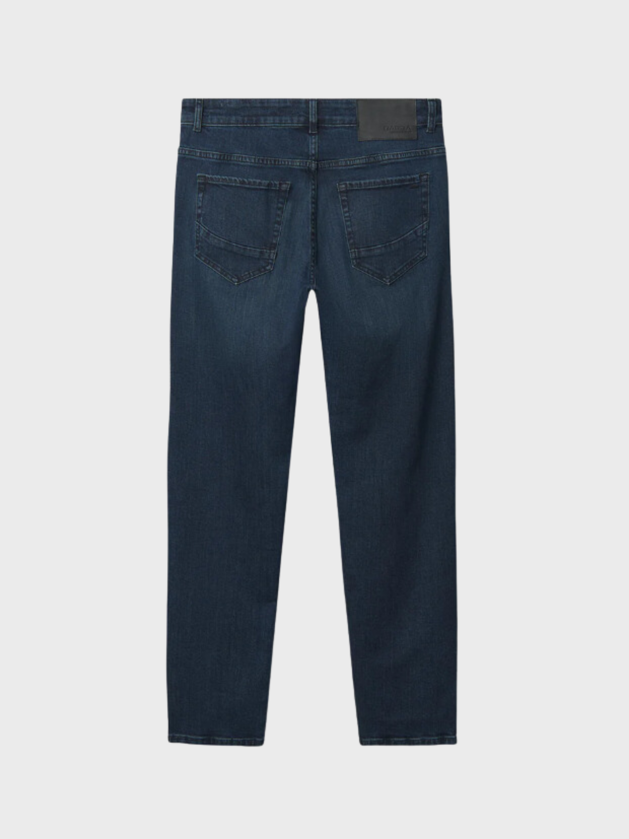 Gabba Denim Marc Mego Dk Blue-Men&#39;s Denim-Howard-Surrey-Canada