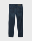 Gabba Denim Marc Mego Dk Blue-Men's Denim-Howard-Surrey-Canada