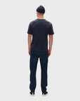 Gabba Denim Marc Mego Dk Blue-Men's Denim-Howard-Surrey-Canada